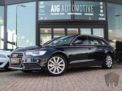 Audi A6 Avant - 2.0 TFSI Business Edition | Bose | PDC | Navi | Cruise Control | 4-Zone Airco