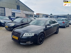 Audi A6 Avant - 2.0 TFSI S edition Automaat NAV.+ Clima Bj:2010 NAP