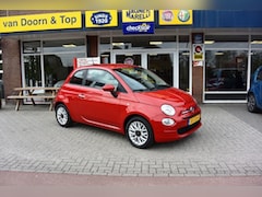 Fiat 500 - 1.2 Popstar