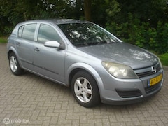 Opel Astra - 1.6 i 16V Airco - Cruise Motor rookt. APK 4-2024