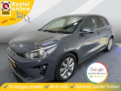 Kia Rio - 1.0 T-GDi MHEV DynamicLine