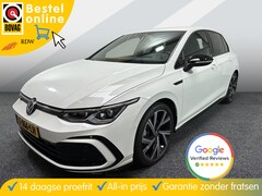 Volkswagen Golf - 1.5 eTSI R-Line Business