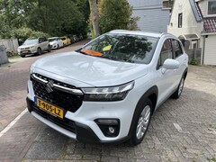 Suzuki S-Cross - 1.5 Hybrid Select, AUTOMAAT