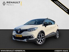 Renault Captur - 0.9 TCe Intens CRUISE / CLIMATE / CAMERA / PDC V+A