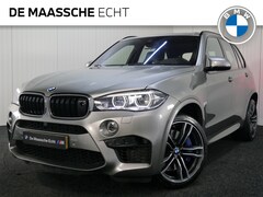 BMW X5 - M Automaat / Panoramadak / Trekhaak / Night Vision / Bang & Olufsen / Achteruitrijcamera /