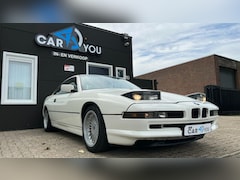 BMW 8-serie - 850 850i