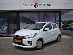 Mitsubishi Space Star - 1.0 Cool+