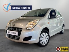 Suzuki Alto - 1.0 Base VVT 2012 46.000 KM NAP