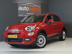 Fiat 500 X - 1.4 Turbo MultiAir Lounge Xenon, Navigatie