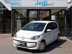 Volkswagen Up! - Move Up 5drs 1.0 44kw/60pk BMT