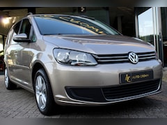 Volkswagen Touran - 1.2 TSI Trendline 7-persoons BJ.2011