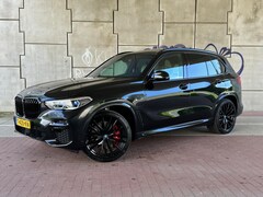 BMW X5 - (g05) xDrive45e 394pk Aut