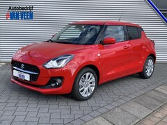 Suzuki Swift - 1.2 Select Smart Hybrid