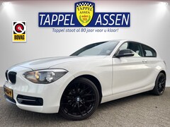 BMW 1-serie - 114i 1.6 EDE Incl. Airco/ L.M./