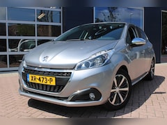 Peugeot 208 - 1.2 PT Allure 110 PK