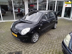 Kia Picanto - 1.0 X-pect, Stuurbekrachtiging, NAP