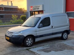 Citroën Berlingo - 1.6 HDI MOTOR DEFECT
