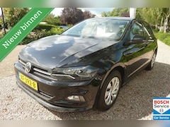 Volkswagen Polo - 1.0 TSI comfortline met trekhaak