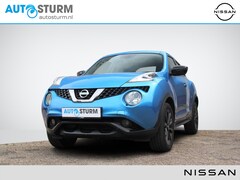 Nissan Juke - 1.2 DIG-T S/S N-Connecta | Navigatie | Camera | Keyless Entry | BOSE Audio | Cruise & Clim