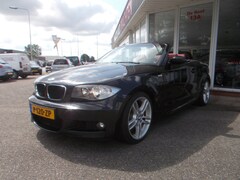 BMW 1-serie Cabrio - 118i Executive M pakket