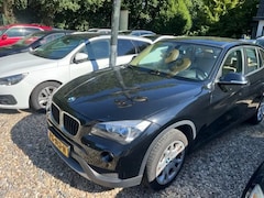 BMW X1 - sDrive16d Executive