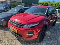 Land Rover Range Rover Evoque - 2.2 TD4 4WD Prestige