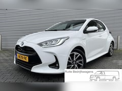 Toyota Yaris - 1.5 Hybrid F Edition dealer onderhouden BTW 1e eig