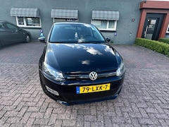 Volkswagen Polo - 1.2 TDI BlueMotion Comfortline