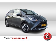 Toyota Aygo - 1.0 VVT-i x-fun Airco | Elektrisch pakket | NL auto