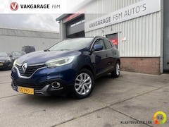 Renault Kadjar - 1.2 TCe Intens