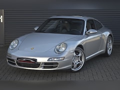 Porsche 911 - 997 3.6 Carrera