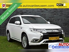 Mitsubishi Outlander - 2.4 PHEV Intense CAMERA/CARPLAY-ANDROID/STOELVERW./ETC,