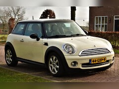 MINI Cooper - 1.6 Pepper MET AIRCO, CRUISE CONTROL EN MEER