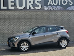 Renault Captur - 1.0 TCe 90 Evolution Navi/Camera/NAP