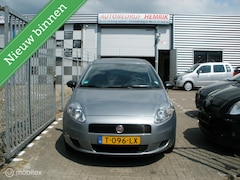 Fiat Grande Punto - 1.2 Actual POP