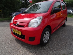 Daihatsu Cuore - 1.0 Clever