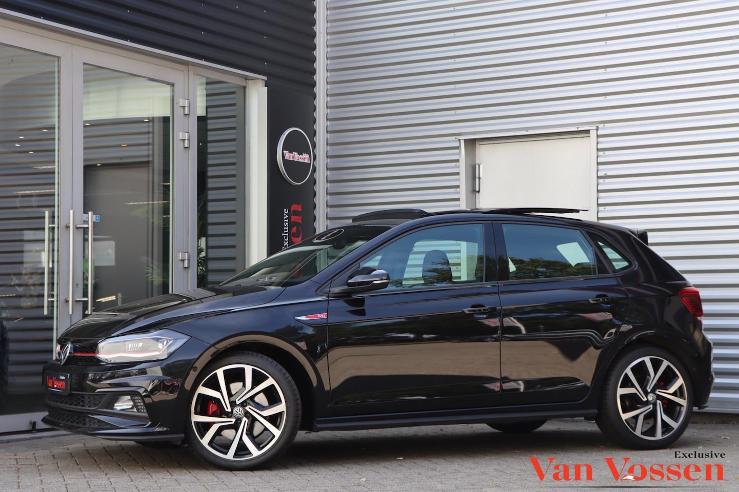 Volkswagen Polo - 2.0 TSI GTI|Pano|Camera|Virtual|Beats|ACC - AutoWereld.nl