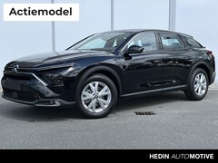 Citroën C5 X - 1.2 130pk Business AUTOMAAT | €5.649 VOORRAAD VOORDEEL