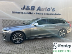 Volvo V90 - 2.0 T8 AWD R-Design Panoramadak trekhaak