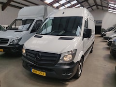 Mercedes-Benz Sprinter - KOELWAGEN 314 2.2 CDI L2/H2 Functional EURO VI-D