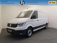 Volkswagen Crafter - 35 2.0 TDI 140pk AUT/DSG L3H3 Camera, Led , Navigatie