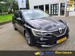 Renault Mégane E-Tech - Estate 1.6 Plug-In Hybrid 160 Intens