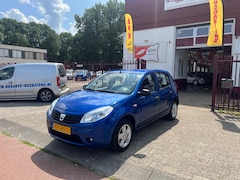 Dacia Sandero - 1.2 16V 75pk Ambiance