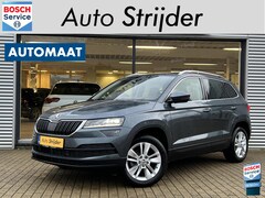 Skoda Karoq - 1.5 TSI ACT Business Edition Plus 150pk Automaat | Camera | el. achterklep | 16.467km