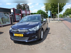 Citroën C4 - 1.2 PureT.Feel Coll. Automaat