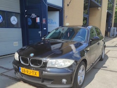 BMW 1-serie - 116i