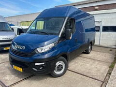 Iveco Daily - 35S14V 2.3 352 H2 Trekhaak 3500 kg! L2H2 Airco