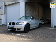 BMW 1-serie Cabrio - 118i