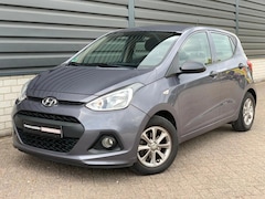 Hyundai i10 - 1.0i i-Motion Comfort AUTOMAAT, airco