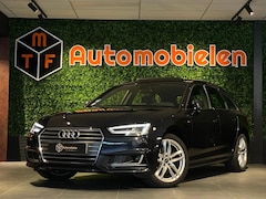 Audi A4 Avant - 1.4 TFSI Pro Line S